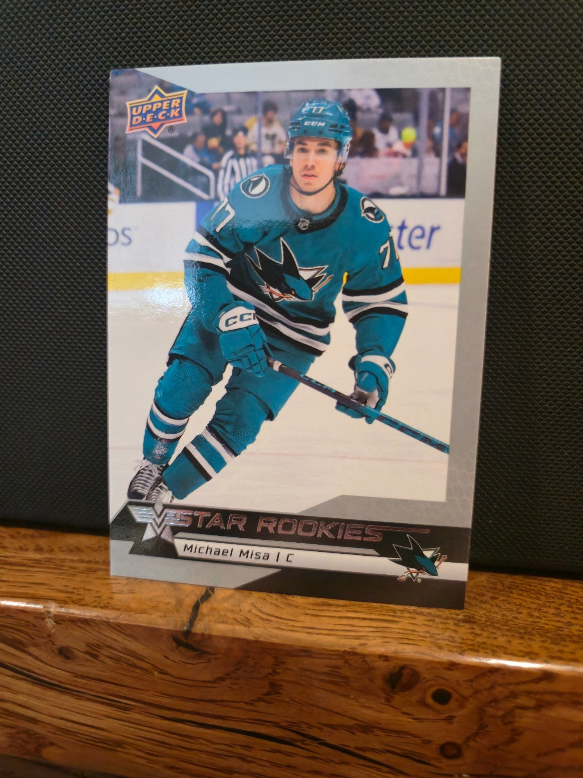 2025-26 Upper Deck Star Rookies YOU PICK Rookie Cards – Schaefer, Demidov + More