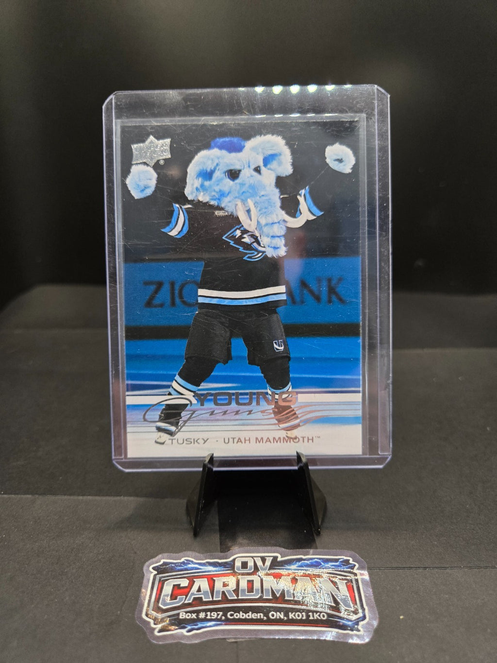 2025-26 Upper Deck Young Guns Rookie Cards (RC) You Pick - Combo Ship