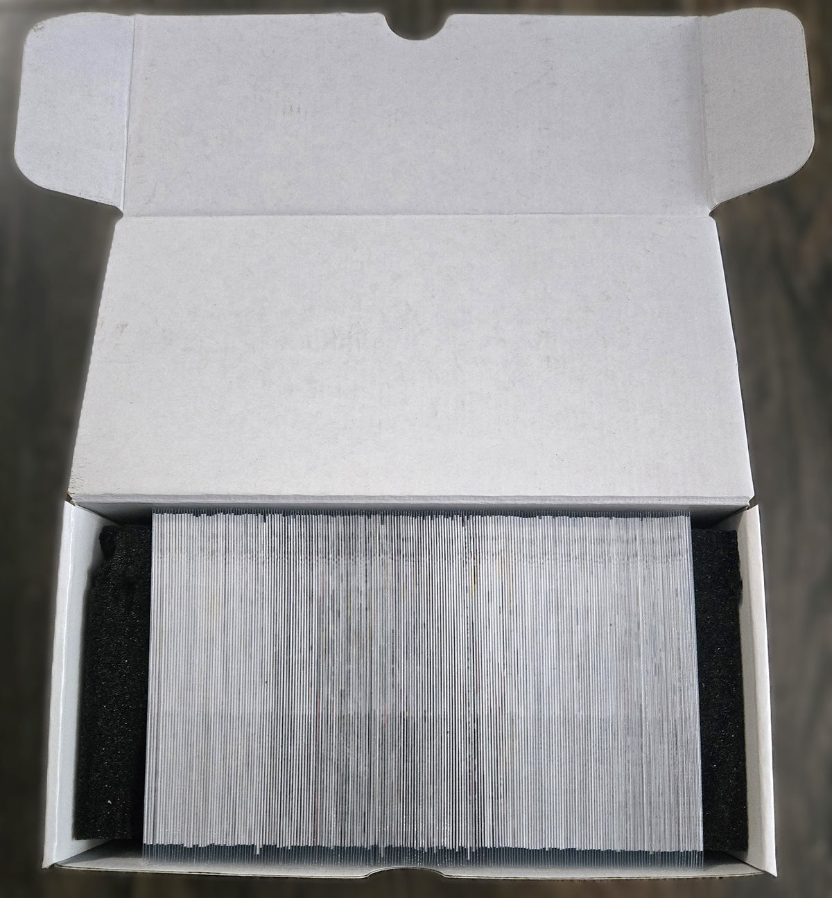 2025-26 Upper Deck Series 1 BASE Set #1-200 Complete 200 Card Lot NHL Hockey
