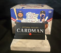 2026 Topps Series 2 Baseball Jumbo Hobby Box - Factory Sealed, In Stock