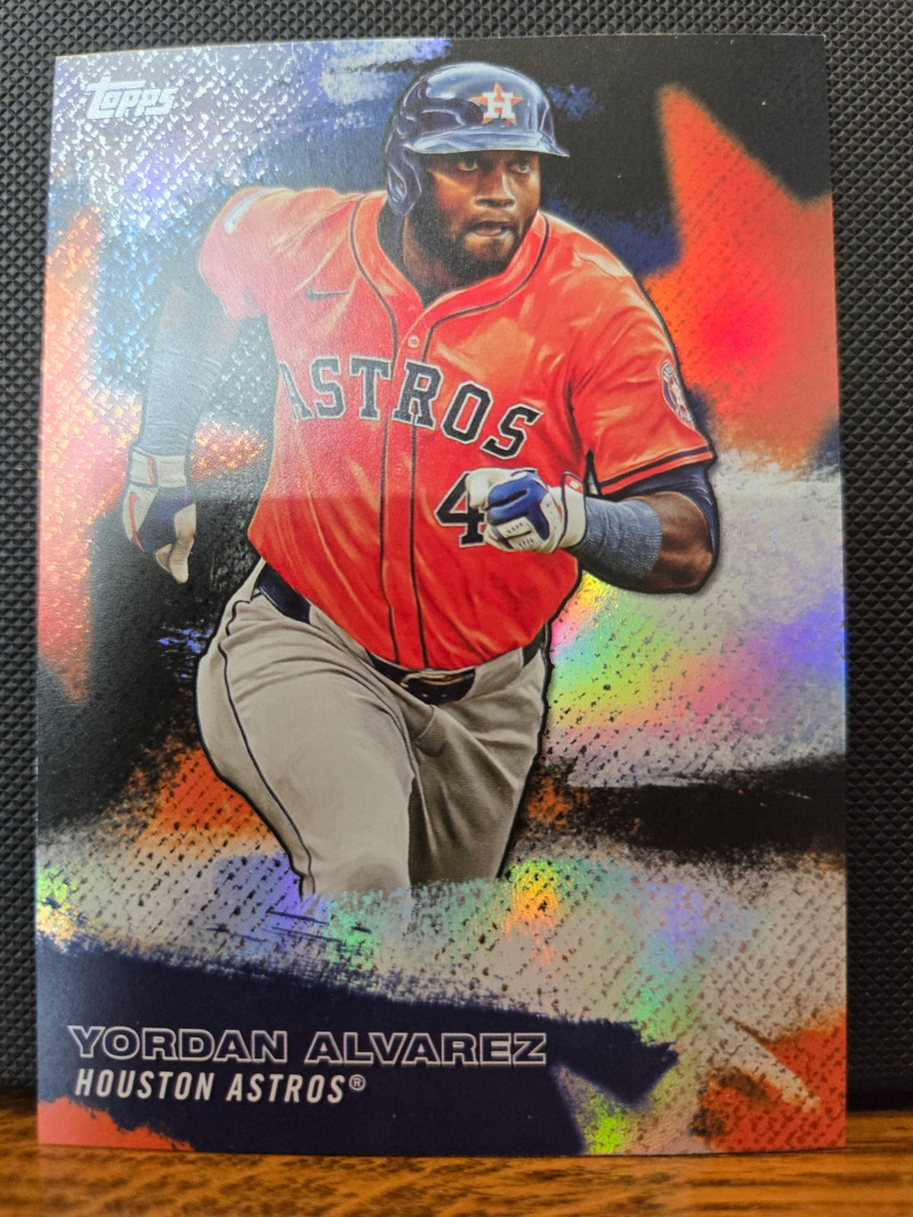 2026 Topps Series 1 Baseball - Stars Of MLB Insert Cards - YOU PICK
