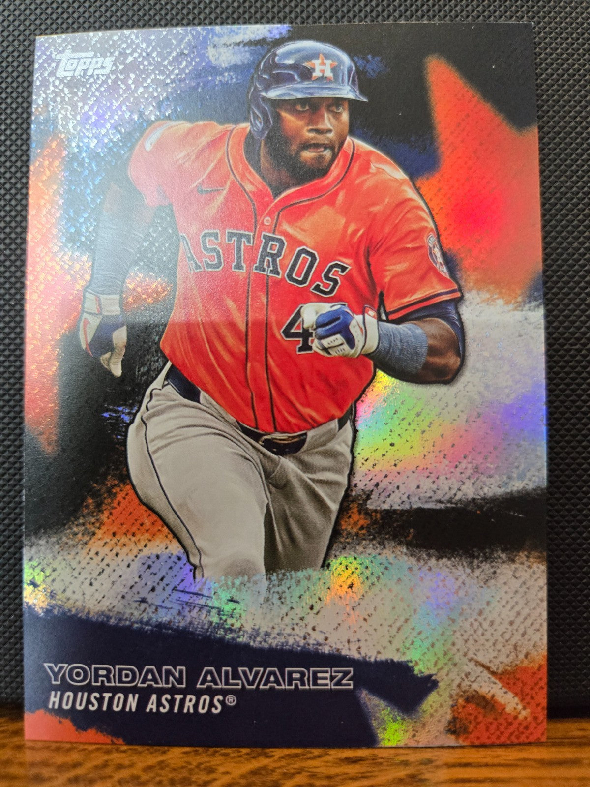 2026 Topps Series 1 Baseball - Stars Of MLB Insert Cards - YOU PICK