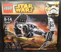 LEGO Star Wars 75082 TIE Advanced Prototype Sealed/New Grand Inquisitor