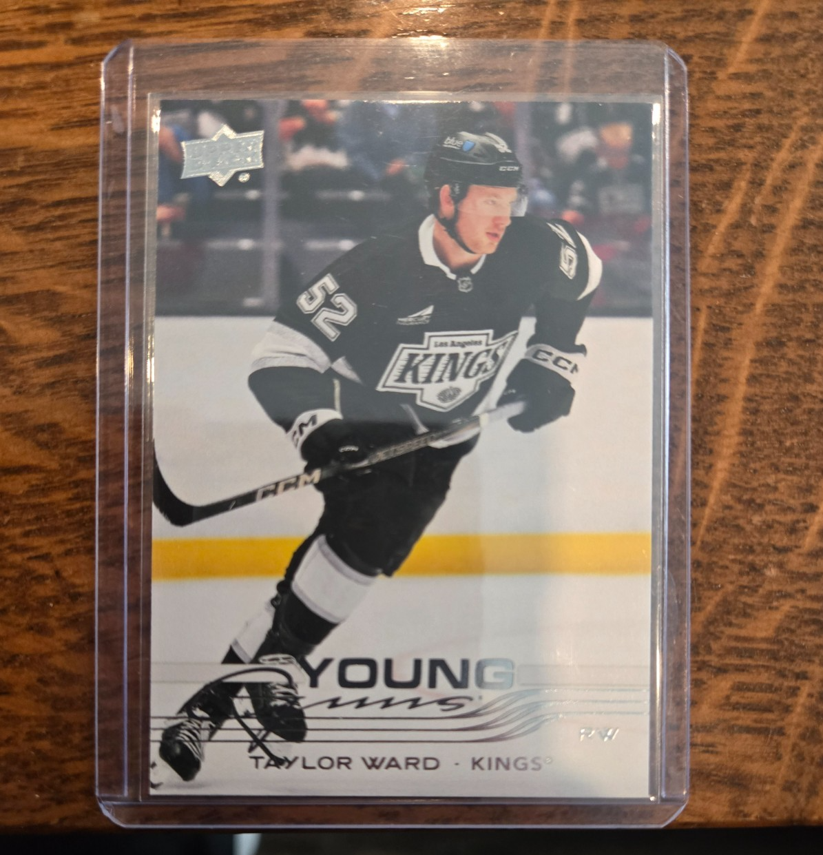 2025-26 Upper Deck Young Guns Rookie Cards (RC) You Pick - Combo Ship